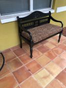 Bench Cushion