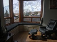 Custom Window Seat Cushions