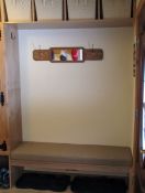 Mudroom Bench Cushion