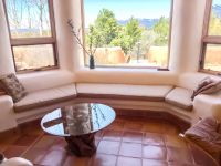 Custom Window Seat Cushions
