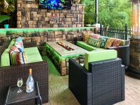 Deep Seating Sofa Cushions