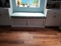 Window Seat Cushion