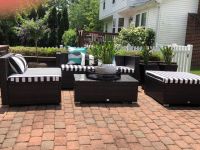 Outdoor Cushions