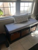 Kitchen Bench Cushion