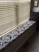 Window Seat Cushion