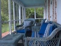 Perfect Porch Cushions