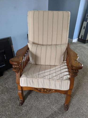 Customer Photo