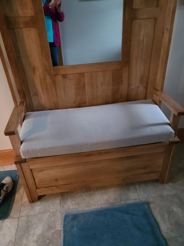 Customer Photo