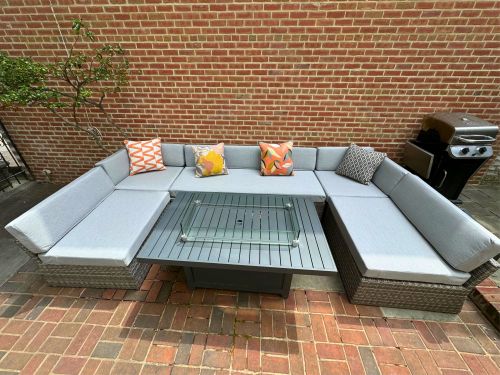 Customer Photo