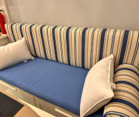 Dining Bench Cushions