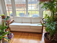 Sunbrella Sofa Cushions