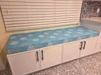 Kitchen Window Seat Cushion