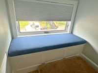 Sunbrella Window Seat Cushion