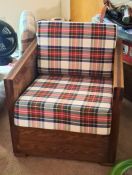 Deep Seat Chair Cushions