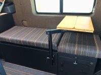Ford Transit Van Bench Cushions