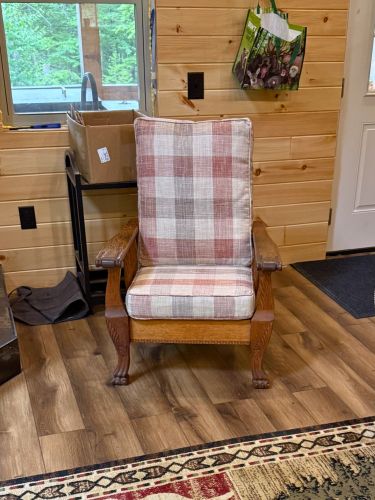 Customer Photo