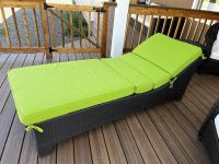 Chaise Lounge Cushion Replacement