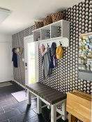 Mudroom Bench Cushion