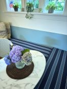 Kitchen Breakfast Nook Cushions
