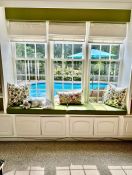 Window Seat Update