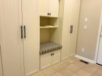 Mudroom Bench Cushion