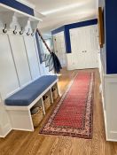 Entryway Bench Cushion