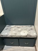 Beautiful Mudroom Bench Cushion