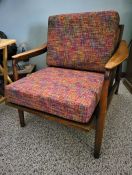 Deep Seating Chair Cushions