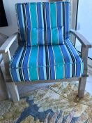 Sunbrella Chair Cushions