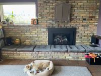 Family Room Cushion Covers